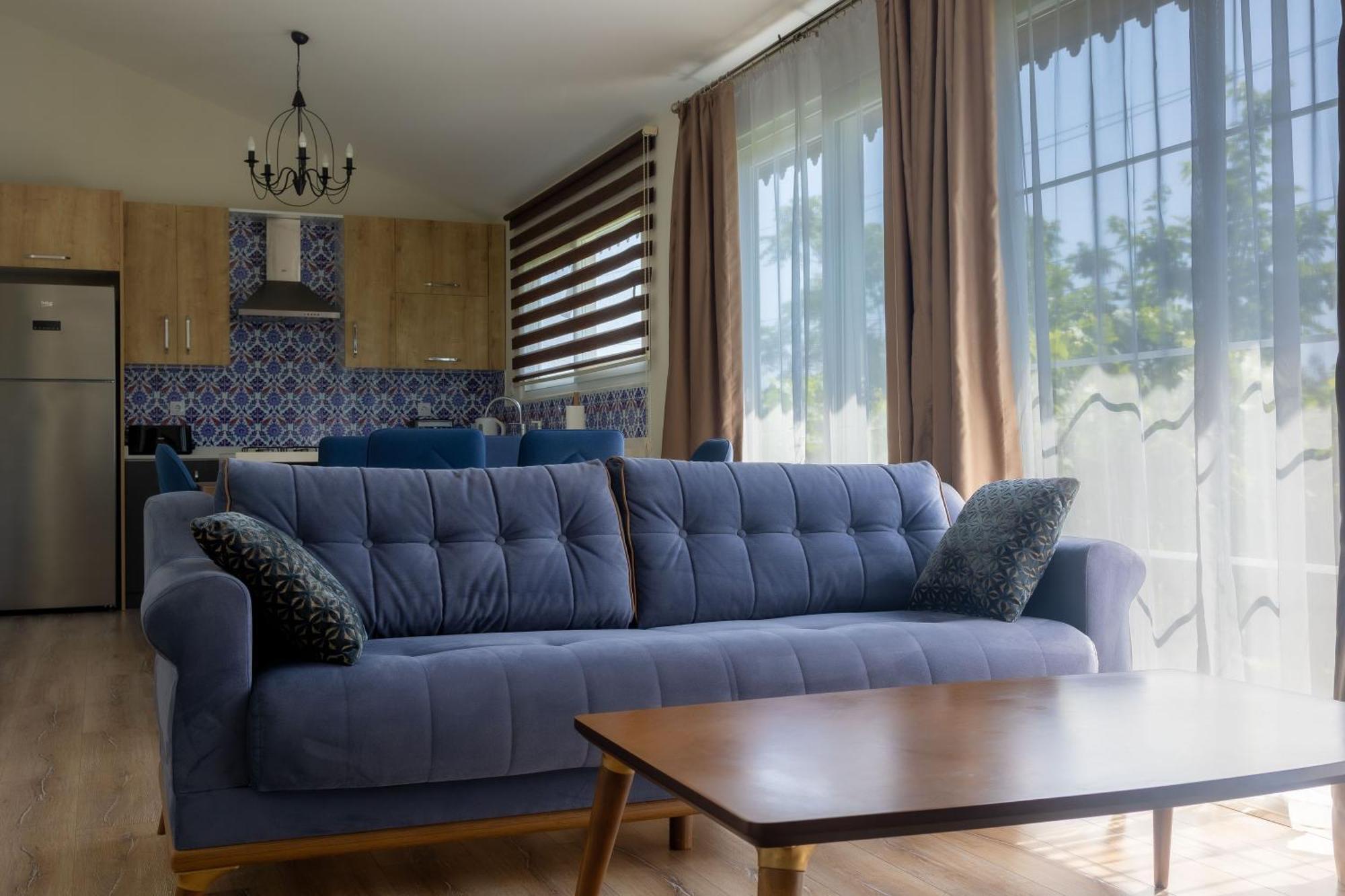 Caretta Caretta Pension Чирали Номер фото
